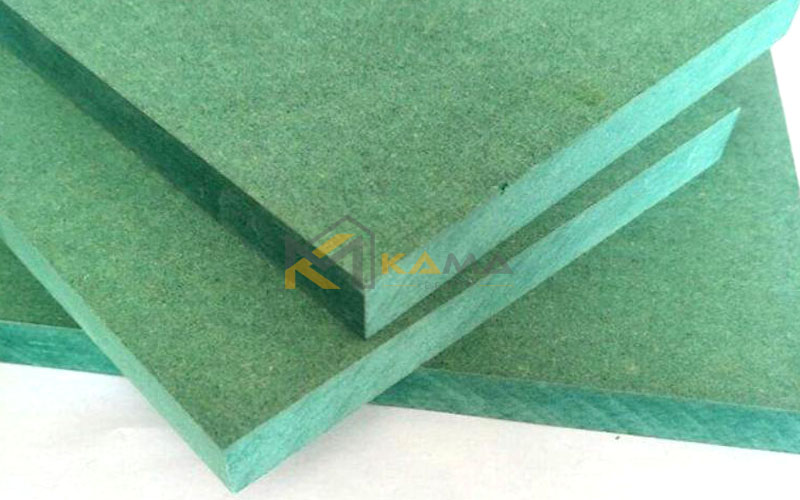 Cốt gỗ mdf chống ẩm