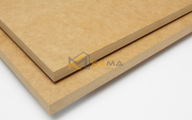 Cốt gỗ mdf thường