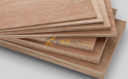 Ván gỗ ép Plywood là gì