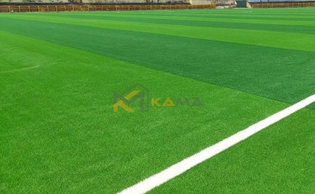 Quy trình làm mặt sân bóng đá đạt chuẩn FIFA