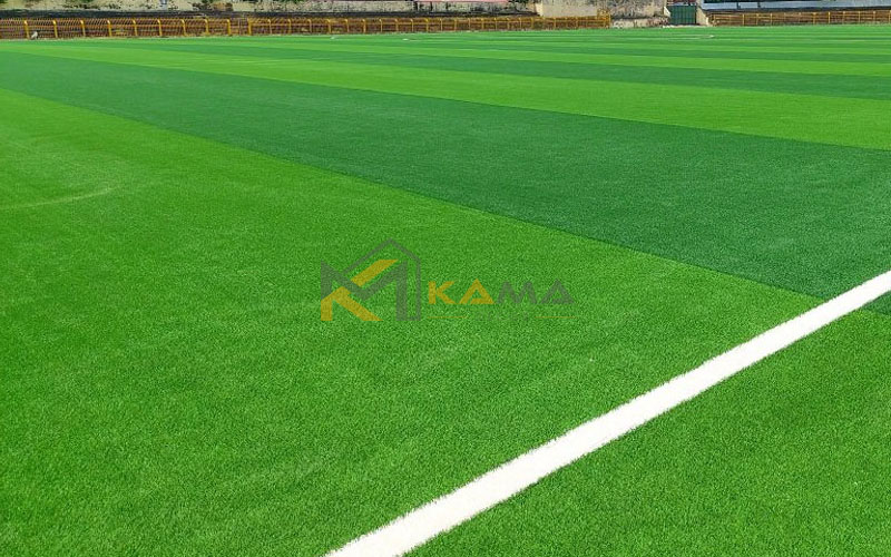 Quy trình làm mặt sân bóng đá đạt chuẩn FIFA